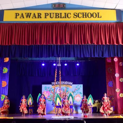 Std 1 Annual Day Pic29