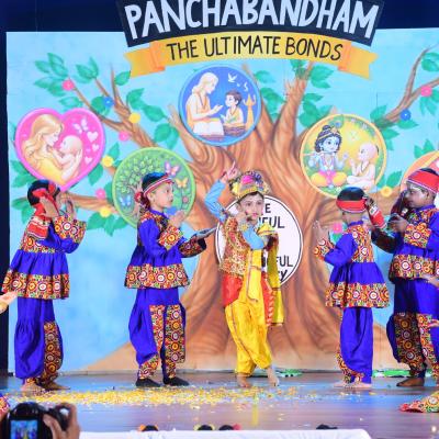 Std 1 Annual Day Pic30