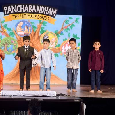 Std 1 Annual Day Pic33
