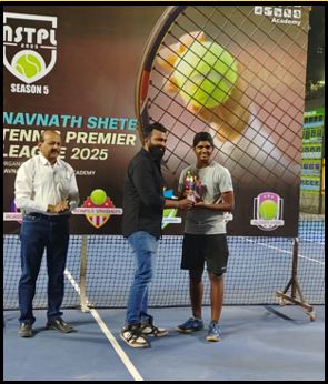 NSTPL Tournament