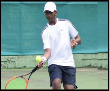 Tennis Triumph
