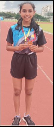 Acing Athletics