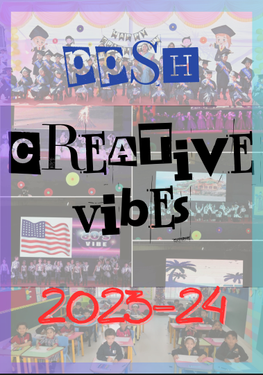 Newsletter 2023-24 (Class Nursery-Senior KG)