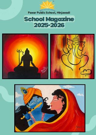 Newsletter 2025-26 (Pre School-Class X)