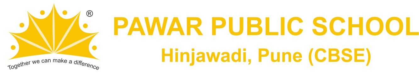 Pawar Public School, Hinjewadi, Pune