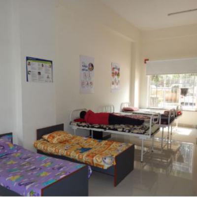 Facilities