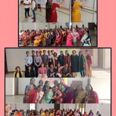 Teachers Day 2024
