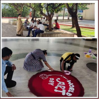 World Art Day