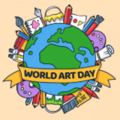 World Art Day
