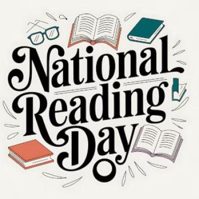 National Reading Day 2026 (Primary Section)