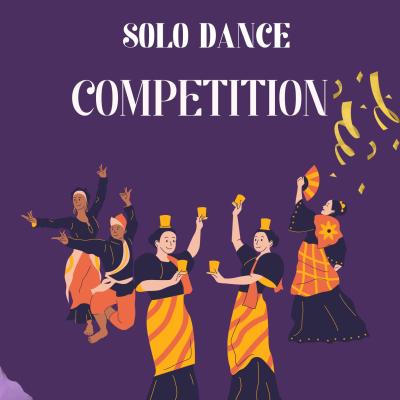 Solo Dance Competition 2026 (Primary Section)