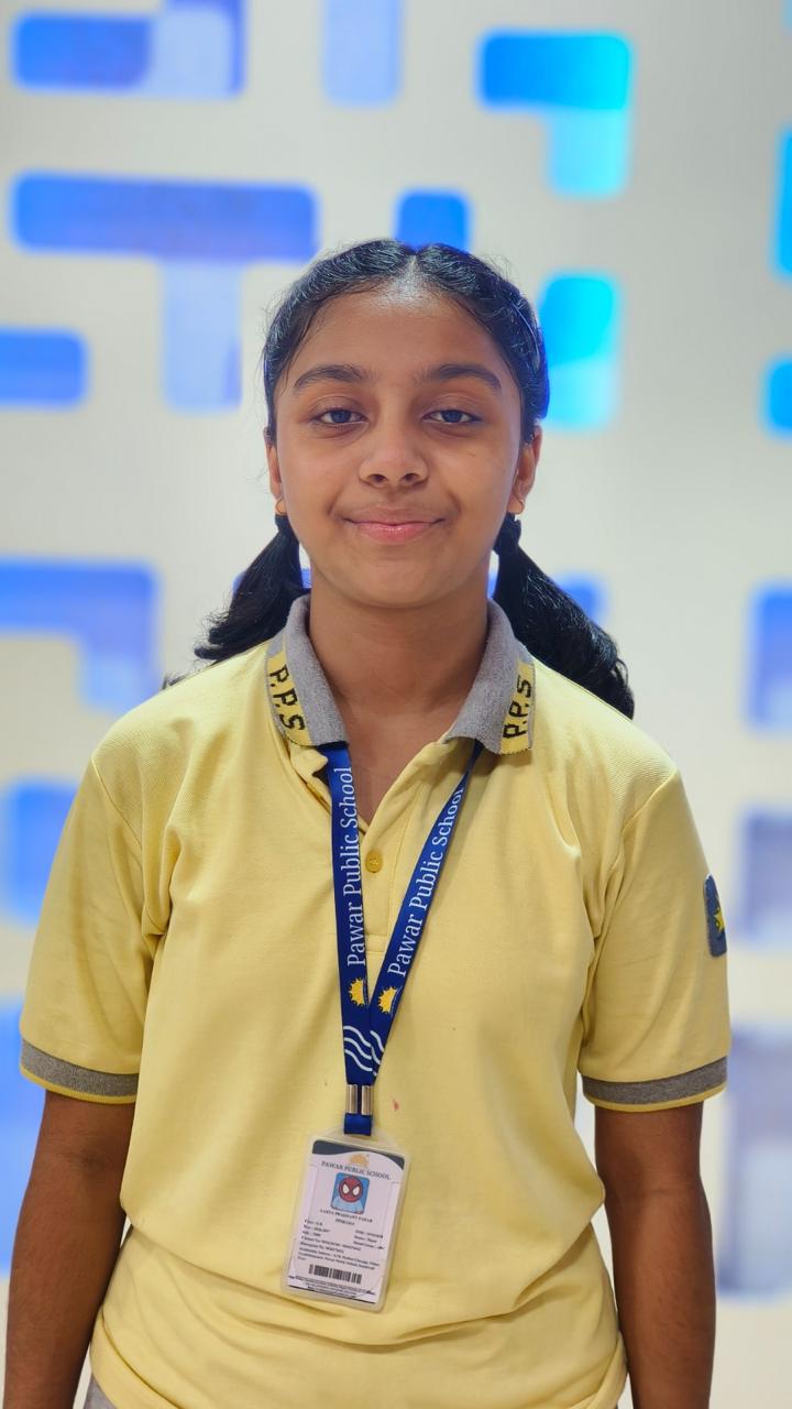 🏆 DSO COMPETITION ACHIEVER🏆