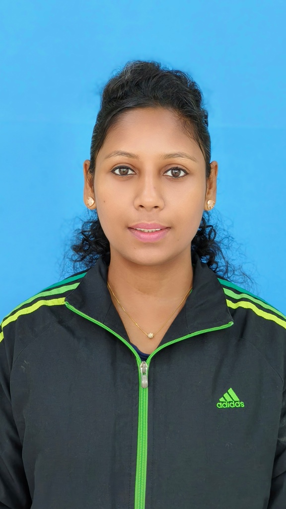 Mrs. Mallika Nadar