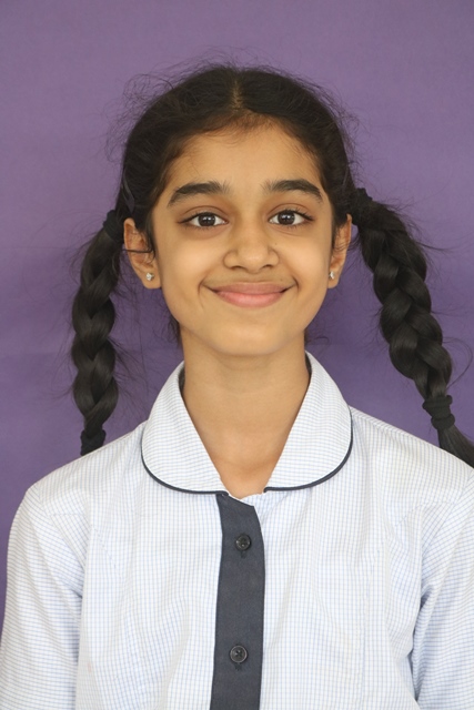 Ms. Pratiti Desai