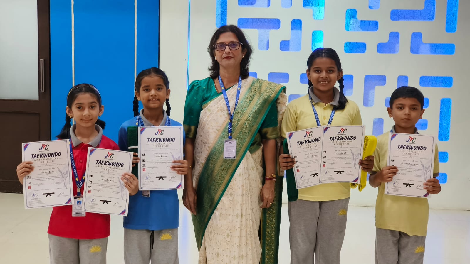 /kandivali/student-life/achievement/taekwondo-belt-upgradation-certificate-primary-section-2026-27