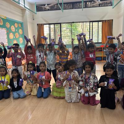 Childrens Day