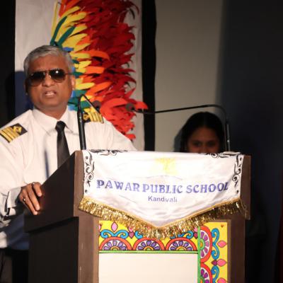 Chief Guest