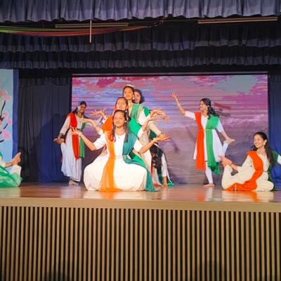 Dance