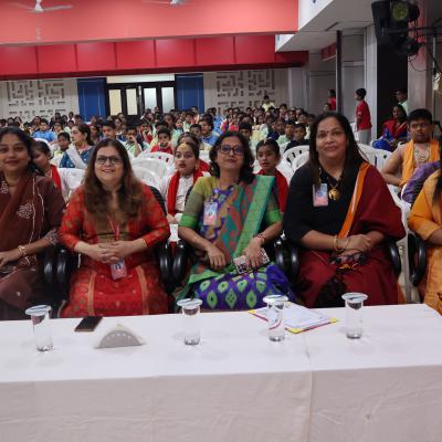 Marathi Divas 2026 12