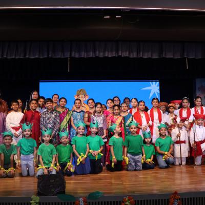Marathi Diwas 2026