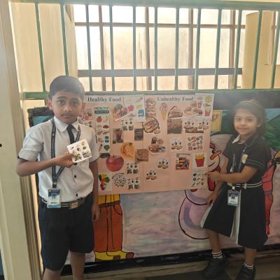 World Health Day 1