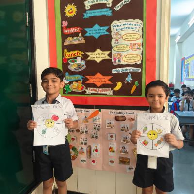 World Health Day 8