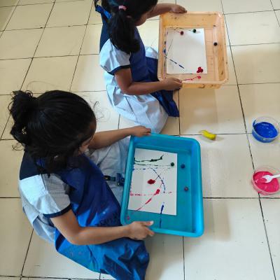 World Art Day 12