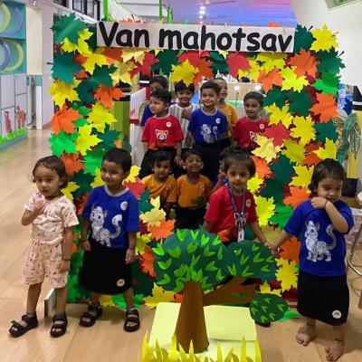 Van Mahotsav 11
