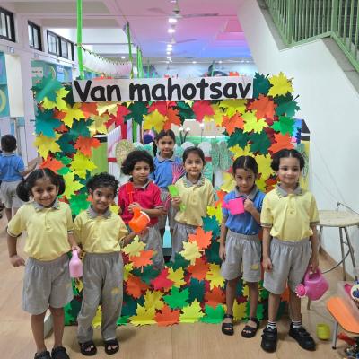 Van Mahotsav 15