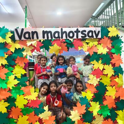 Van Mahotsav 17