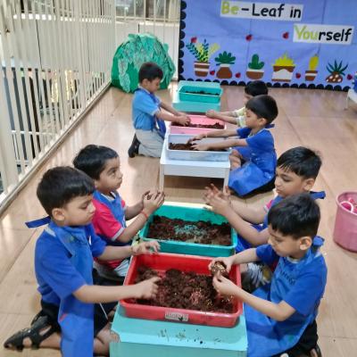 Van Mahotsav 19