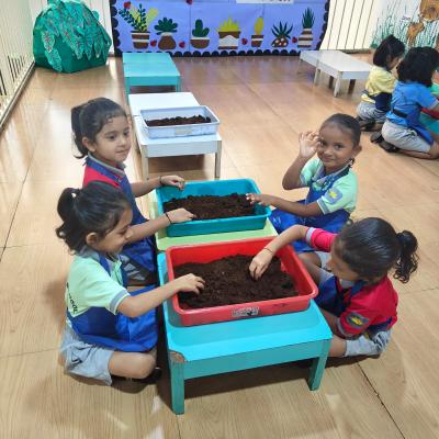 Van Mahotsav 20