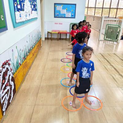 National Sports Day 15