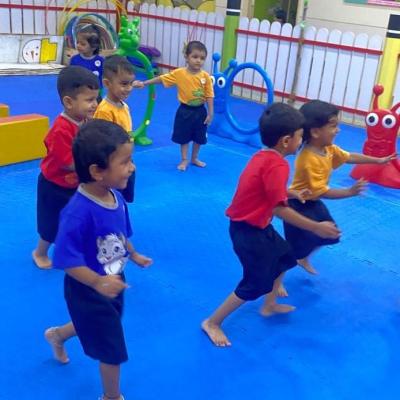 National Sports Day 3