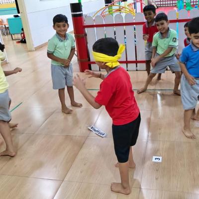National Sports Day 4