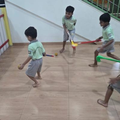 National Sports Day 7