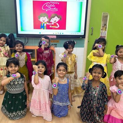 Rakshabandhan 1