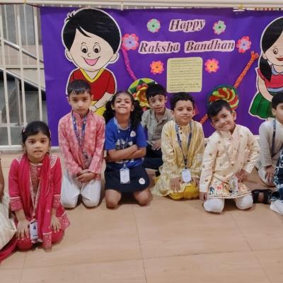 Rakshabandhan 23