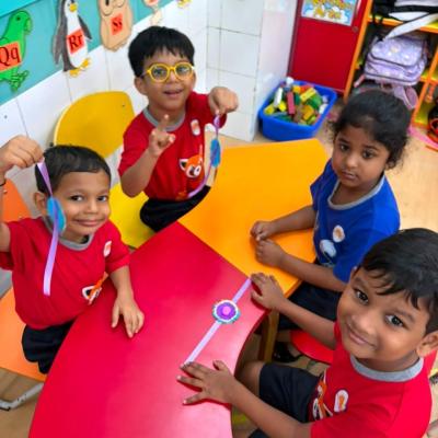 Rakshabandhan 251