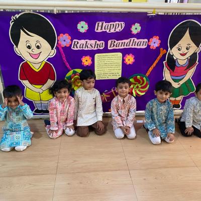 Rakshabandhan 32