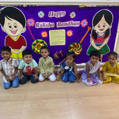 Rakshabandhan 33