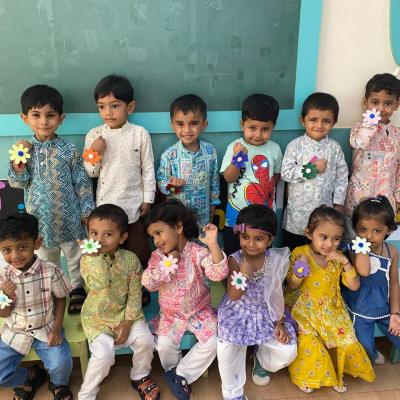 Rakshabandhan 36