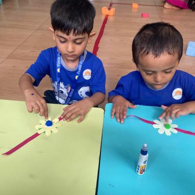 Rakshabandhan 37