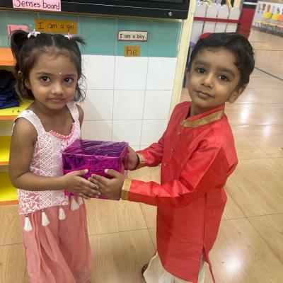 Rakshabandhan 5