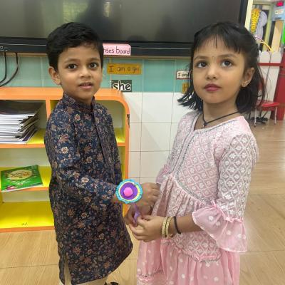 Rakshabandhan 6