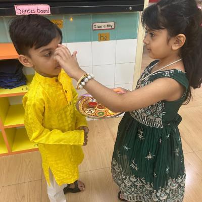 Rakshabandhan 7