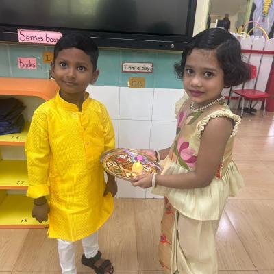 Rakshabandhan 8