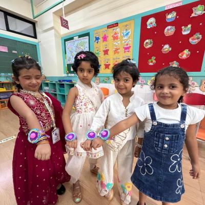 Rakshabandhan 9