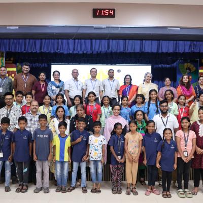 SPECIAL FRIEND'S DAY 2026-2027