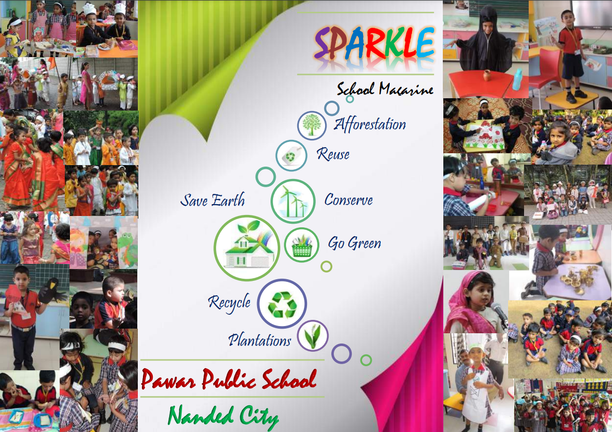 SPARKLE ( 2015 - 2016 )